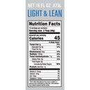 Dorothy Lynch Salad Dressing | 8 oz Homestyle and 16 oz Light and Lean | Gluten Free