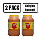 Homestyle Dorothy Lynch Salad Dressing | Pack of 2 | Gallons | Gluten Free | Shipping Included