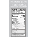 Homestyle Dorothy Lynch Salad Dressing | Pack of 2 | 32 oz | Gluten Free