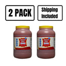 Light and Lean Dorothy Lynch Salad Dressing | Pack of 2 | Gallon | Gluten Free | Shipping Included