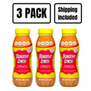 Homestyle Dorothy Lynch Salad Dressing | Pack of 3 | 8 oz | Gluten Free | Shipping Included