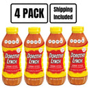 Homestyle Dorothy Lynch Salad Dressing | Pack of 4 | 16 oz | Gluten Free | Shipping Included