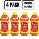 Homestyle Dorothy Lynch Salad Dressing | Pack of 4 | 32 oz | Gluten Free | Shipping Included