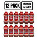 Light and Lean Dorothy Lynch Salad Dressing | Case of 12 | 32 oz | Gluten Free | Shipping Included
