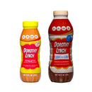 Dorothy Lynch Salad Dressing | 8 oz Homestyle and 16 oz Light and Lean | Gluten Free