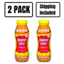 Homestyle Dorothy Lynch Salad Dressing | Pack of 2 | 8 oz | Gluten Free | Shipping Included