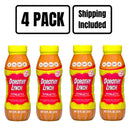 Homestyle Dorothy Lynch Salad Dressing | Pack of 4 | 8 oz | Gluten Free | Shipping Included