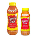 Homestyle Dorothy Lynch Salad Dressing | Combo Pack | 8 oz and 16 oz | Gluten Free