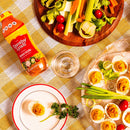 Dorothy Lynch Salad Dressing | 8 oz Homestyle and 16 oz Light and Lean | Gluten Free