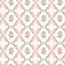 Dorothy Wallpaper by Hearten Design