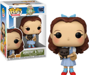 Pop! Movies: The Wizard of Oz - Dorothy & Toto
