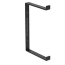 Double Shelf Bracket for Two Tier Rack