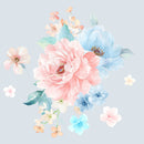 Pastel Colors Wallpaper