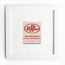 Dr Pepper (Vintage)