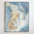 Dream Catcher No. 4 - Canvas Print