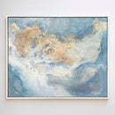 Dream Catcher No. 4 - Canvas Print