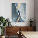 Dreams Take Hold - Canvas Print