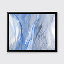 Drenched - Open Edition Canvas Print