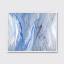 Drenched - Open Edition Canvas Print