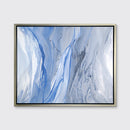 Drenched - Open Edition Canvas Print