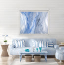 Drenched - Open Edition Canvas Print