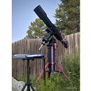 ED152 Air-Spaced Triplet Apochromatic Telescope in Carbon Fiber