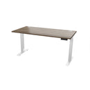 Atlas 66" Sit Stand Office Desk