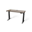 Atlas Custom 42" - 48" Small Standing Desk