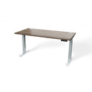 Atlas 66" Sit Stand Office Desk