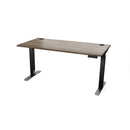 Atlas 66" Sit Stand Office Desk