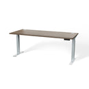 Atlas Custom Standing Computer Desk 67" - 72"