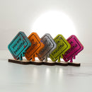Yabsticker Drip - Mini Sculpture