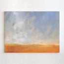 Driven - Canvas Print