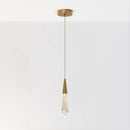 Drop Pendant Light - Open Box