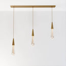 Drop Pendant Light - Open Box