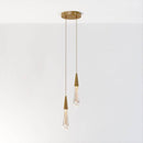 Drop Pendant Light - Open Box
