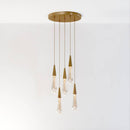 Drop Pendant Light - Open Box