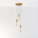 Drop Pendant Light - Open Box