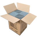 Garage Tile - Interlocking PP Flooring - High End Polypropylene | 100% Recyclable | DECKO DURANTE (15.8" x 15.8" x 0.7" tile) Select Color