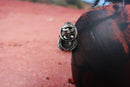 Dung Beetle Lapel Pin