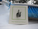 Dust Pan & Brush Lapel Pin
