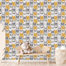 Voguish Cats Wallpaper Vogue