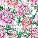 Pink Large Wallpaper