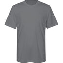 Distressed Flag Kids Zone Tee