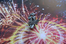 Dynamite Lapel Pin