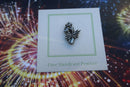 Dynamite Lapel Pin