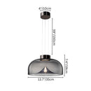 Dysis Pendant Light