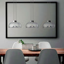 Dysis Pendant Light