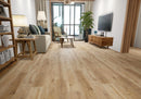 SPC Flooring 7"x48" 6mm Thick E Series 20MIL - Intriga Collection