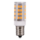 E12 4W SMD 12V LED Light Bulbs Dimmable Energy Saving Light Bulb